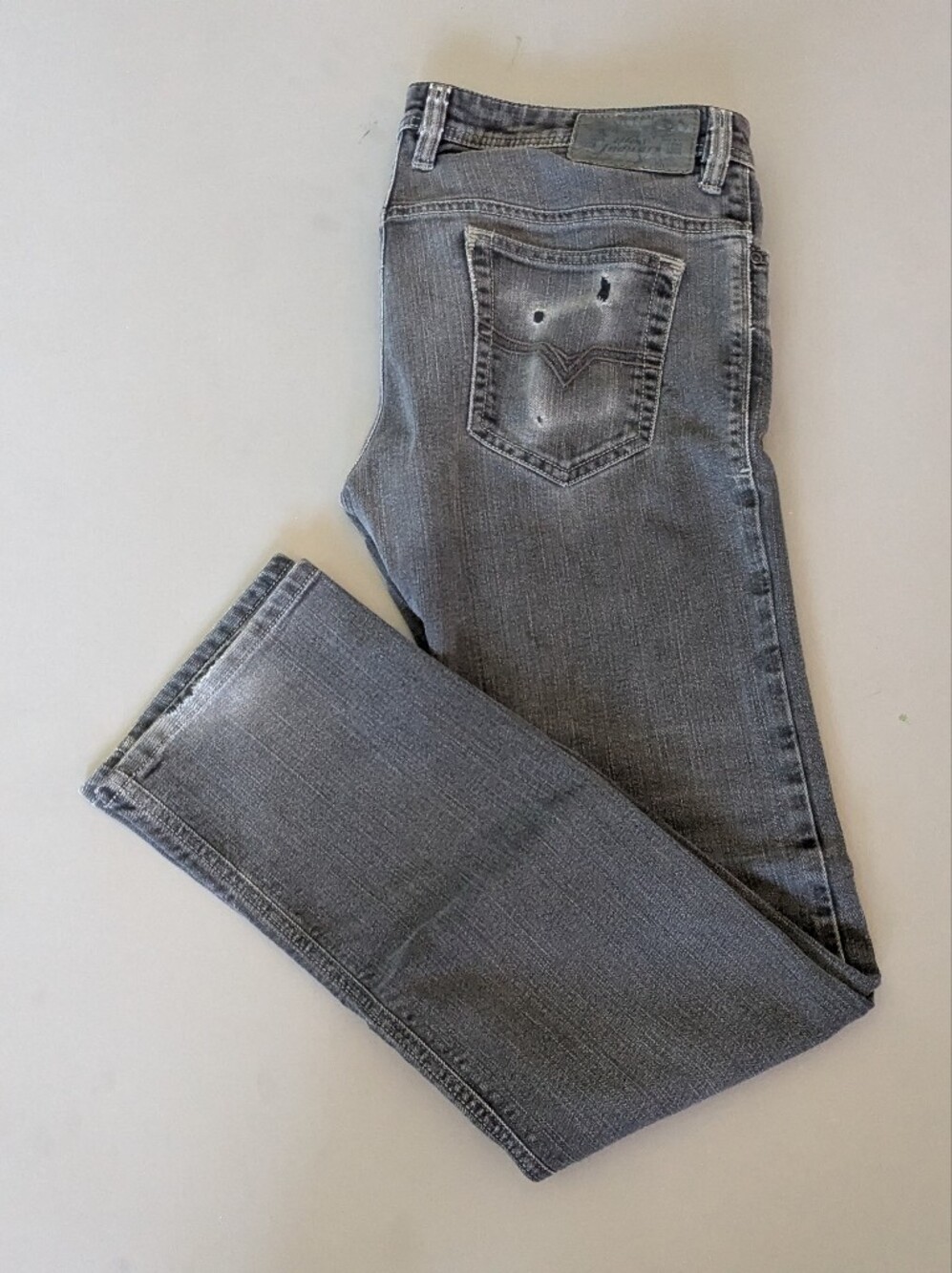 Men's 32x32 Diesel Safado Jeans Wash 008Y8